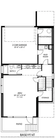 $2,395,000 | 7506 18th Avenue Northwest, Seattle, WA 98117