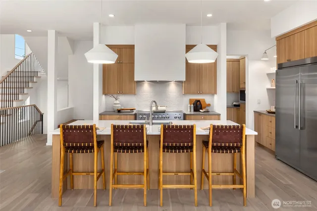 $2,395,000 | 7506 18th Avenue Northwest, Seattle, WA 98117