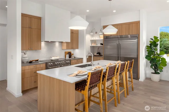 $2,395,000 | 7506 18th Avenue Northwest, Seattle, WA 98117