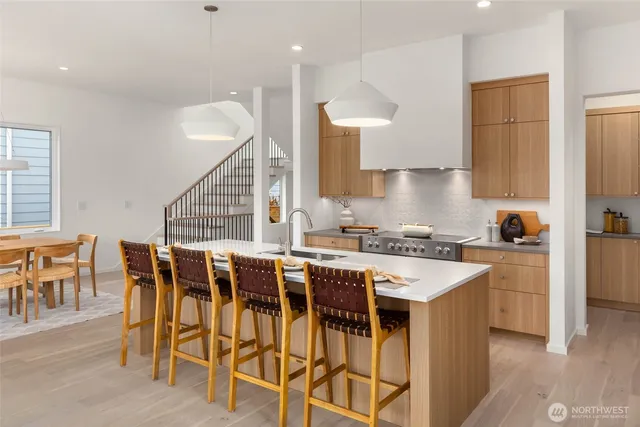 $2,395,000 | 7506 18th Avenue Northwest, Seattle, WA 98117