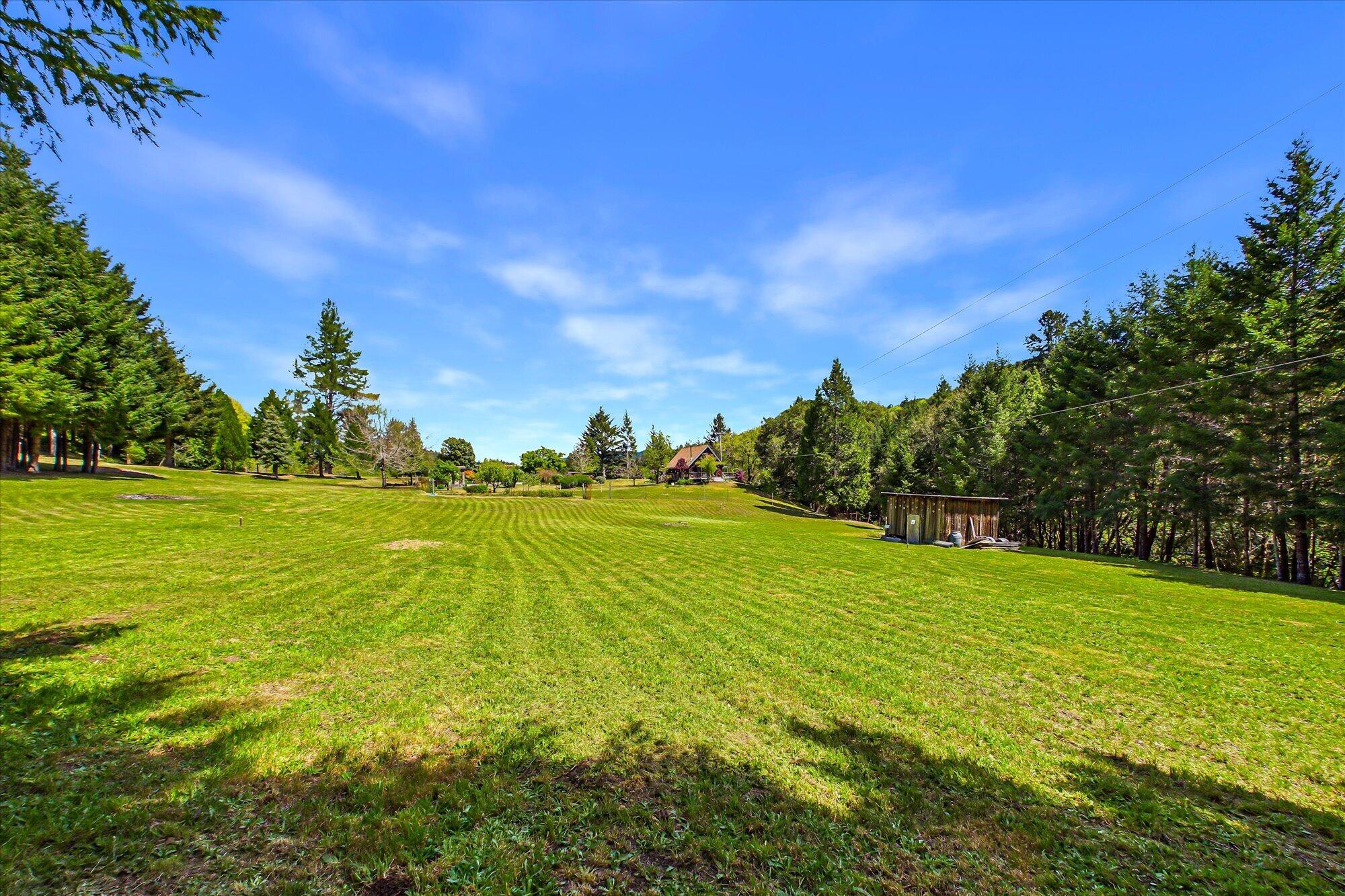 303 Hungry Gulch Road Whitethorn, CA 95589 - Photo 52 of 58