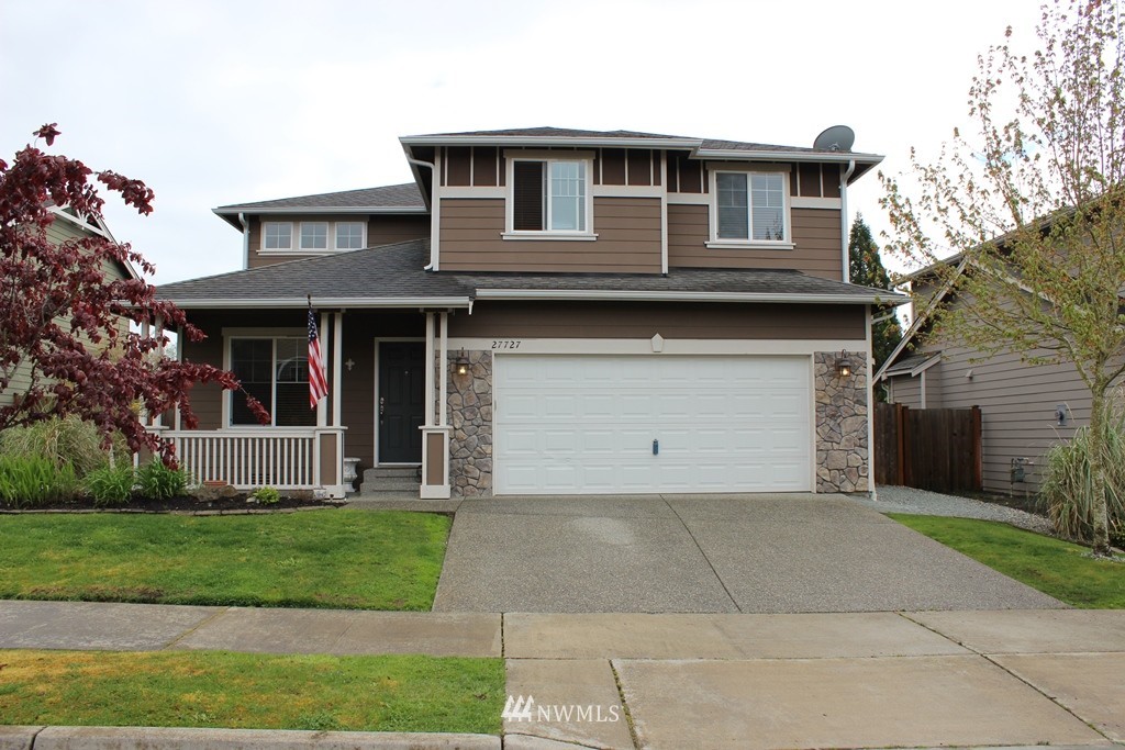 27727 Ridge Way Stanwood, WA 98292 - Photo 2 of 24