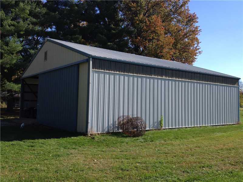 4734 Moller Road Indianapolis, IN 46254 - Photo 5 of 24 Gallery Image 5