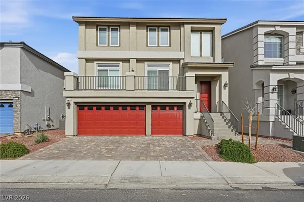 $779,000 | 6316 Rock Strm Lane, Las Vegas, NV 89141