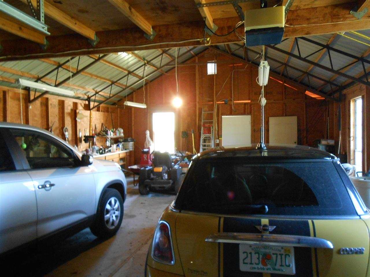 7017 Stuckey Road Century, FL 32535 - Photo 23 of 41