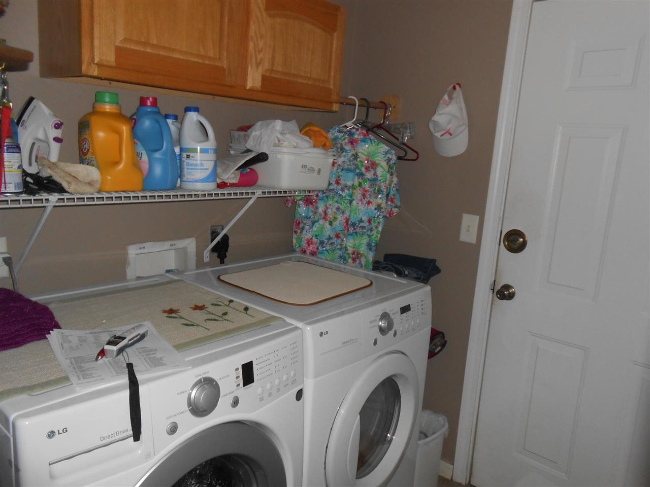 7017 Stuckey Road Century, FL 32535 - Photo 27 of 41