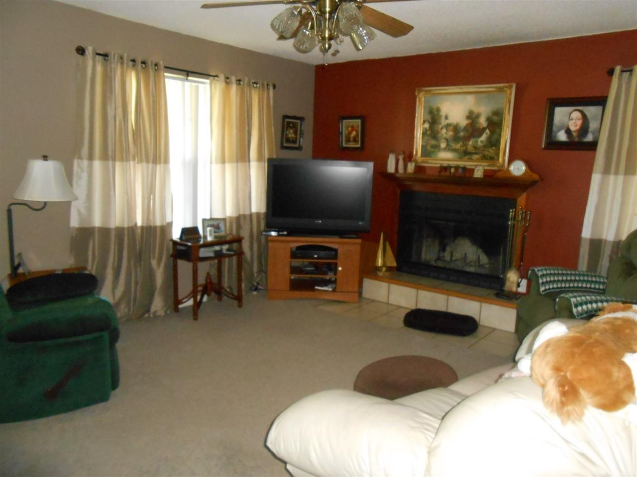 7017 Stuckey Road Century, FL 32535 - Photo 8 of 41