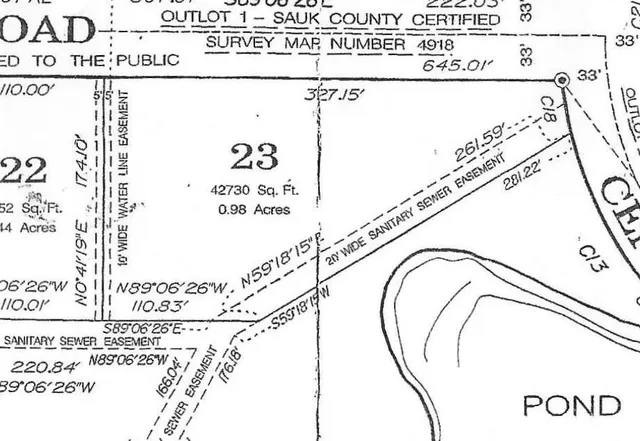 $67,500 | 23 Center North Freedom Wi 53951, North Freedom, WI 53951