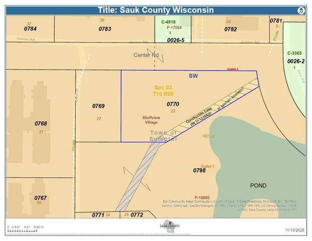 $67,500 | 23 Center North Freedom Wi 53951, North Freedom, WI 53951