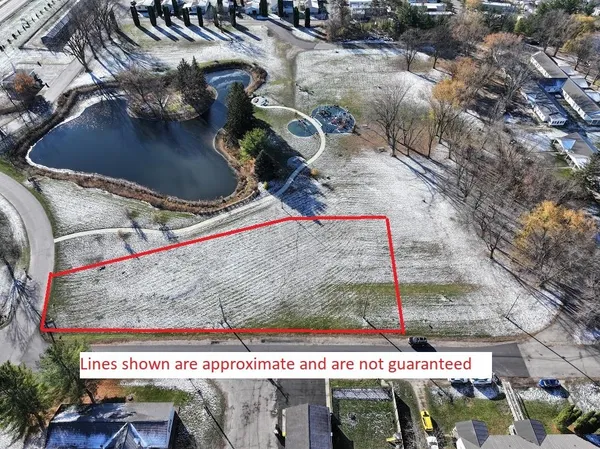 $67,500 | 23 Center North Freedom Wi 53951, North Freedom, WI 53951