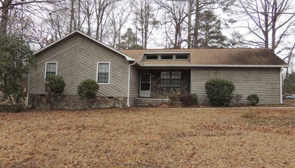 25 Spicewood Lane Atlanta, GA 30349 - Photo 1 of 1
