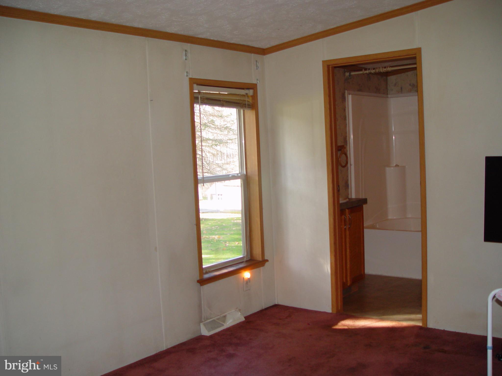 0 Ridge Lane Ashland, PA 17921 - Photo 8 of 11 BEDROOM WITH ENSUITE
