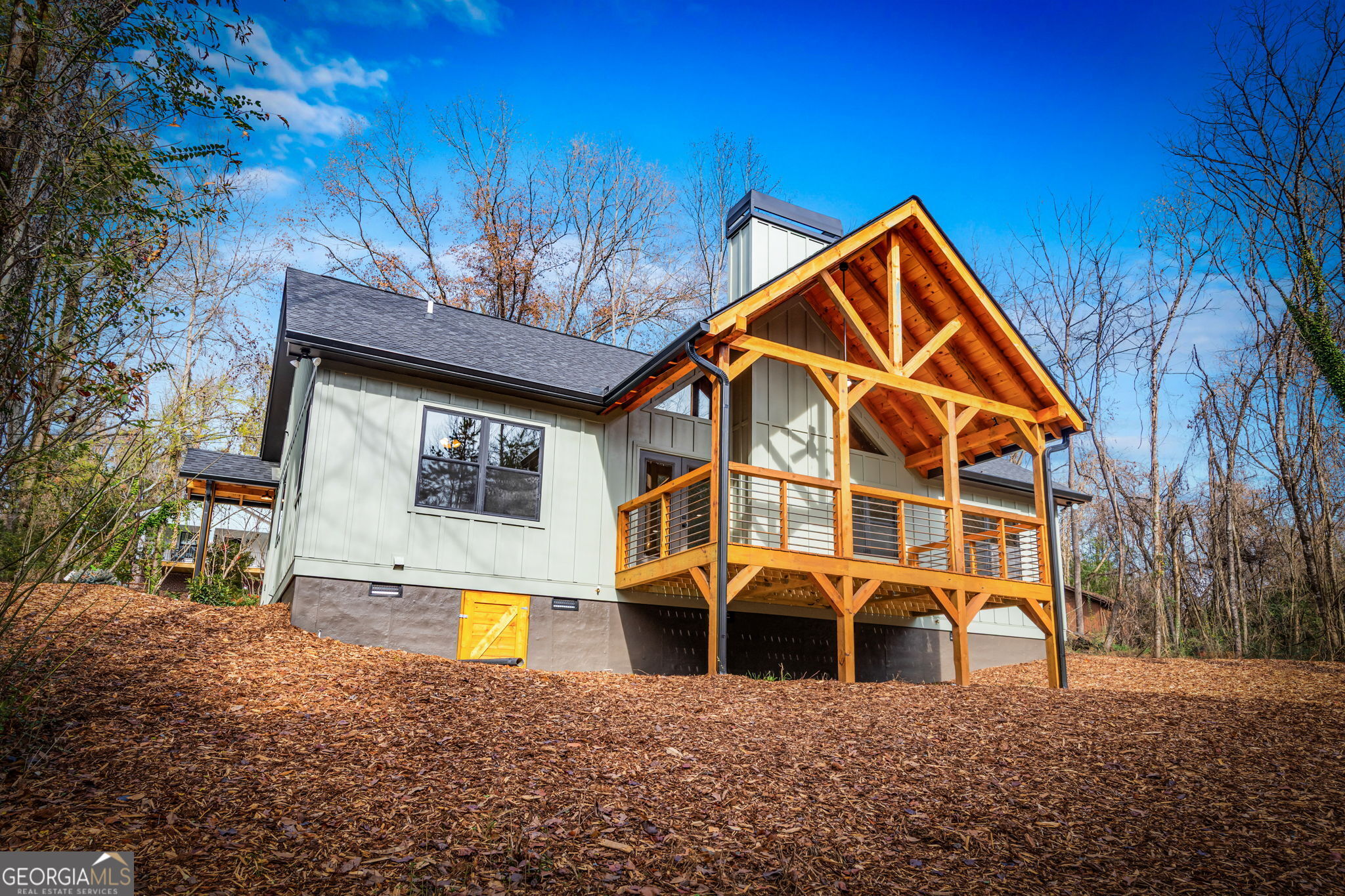 40 Cherry Street East Ellijay, GA 30540 - Photo 40 of 54