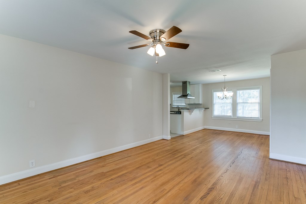 927 Walling Street Houston, TX 77009 - Photo 12 of 14