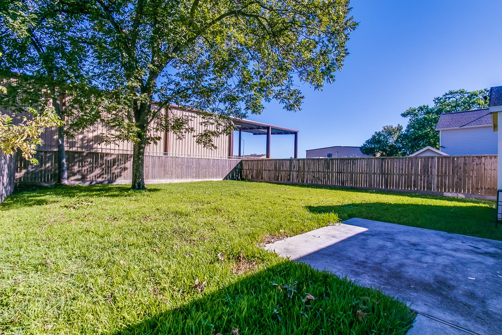 927 Walling Street Houston, TX 77009 - Photo 13 of 14