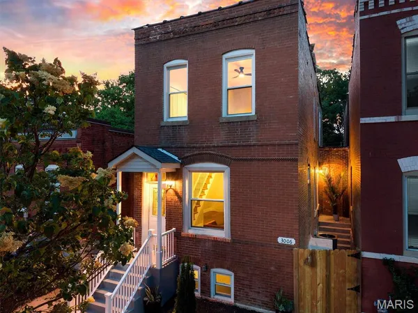 $423,900 | 3006 Virginia Avenue, St. Louis, MO 63118