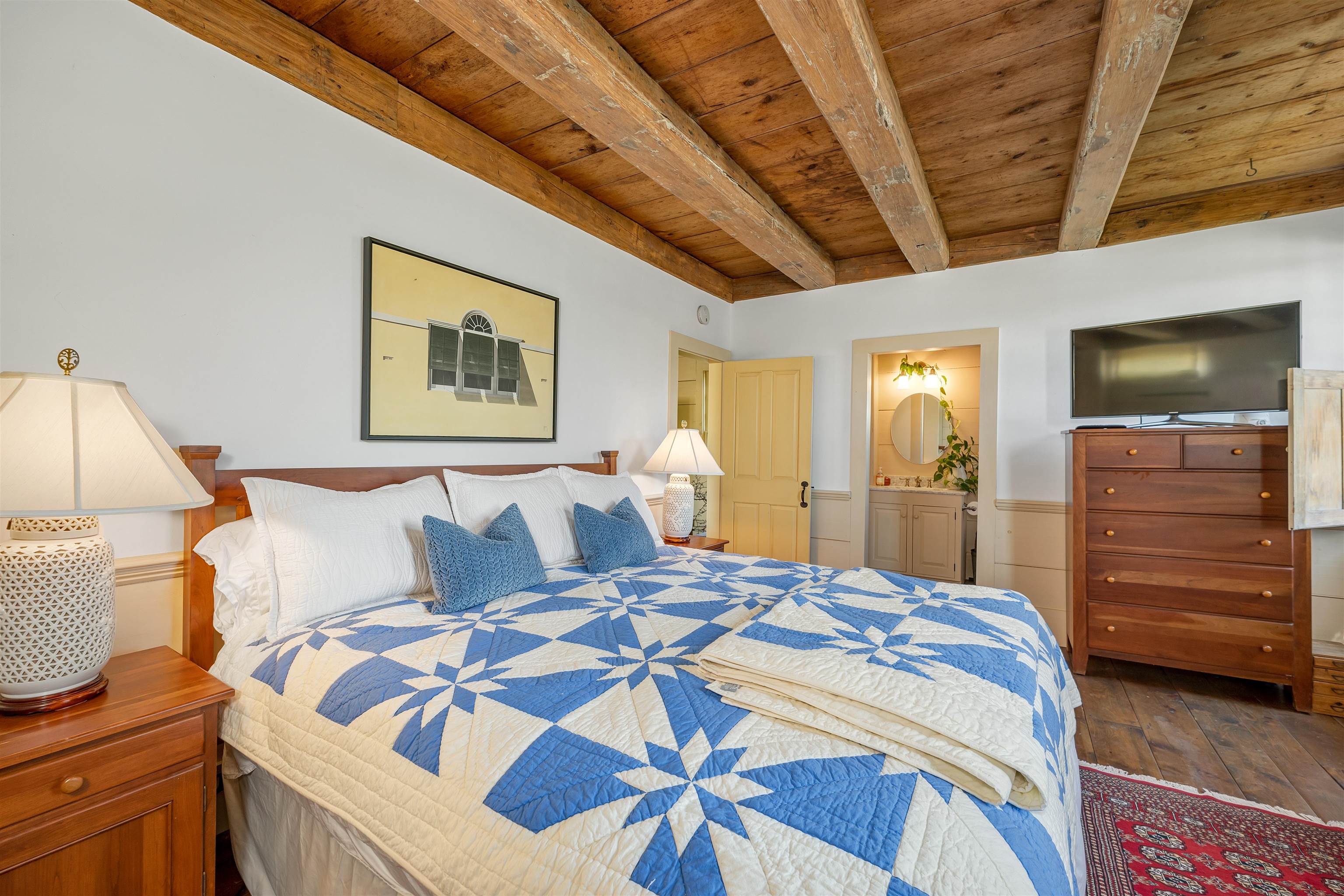 513 Province Road Gilmanton, NH 03237 - Photo 31 of 40