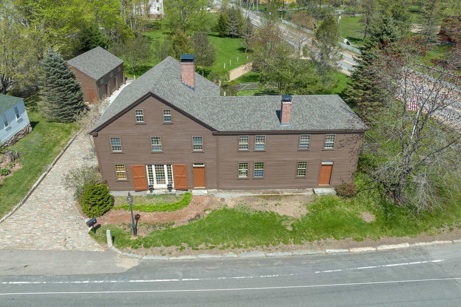 513 Province Road Gilmanton, NH 03237 - Photo 5 of 40