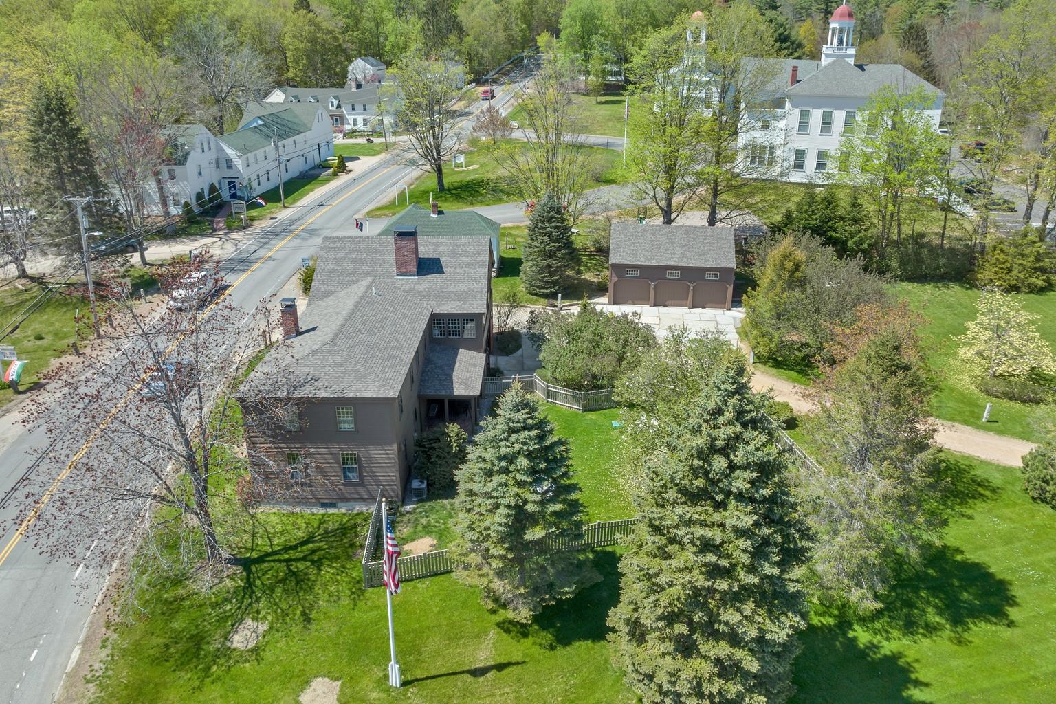 513 Province Road Gilmanton, NH 03237 - Photo 7 of 40
