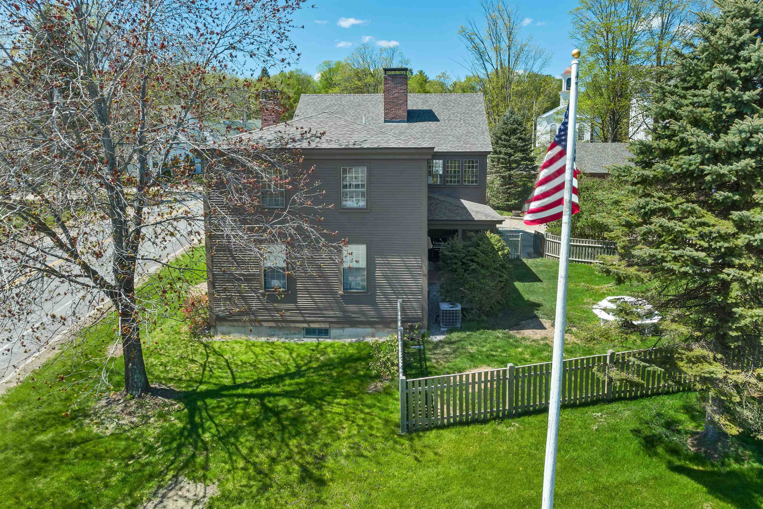 513 Province Road Gilmanton, NH 03237 - Photo 8 of 40