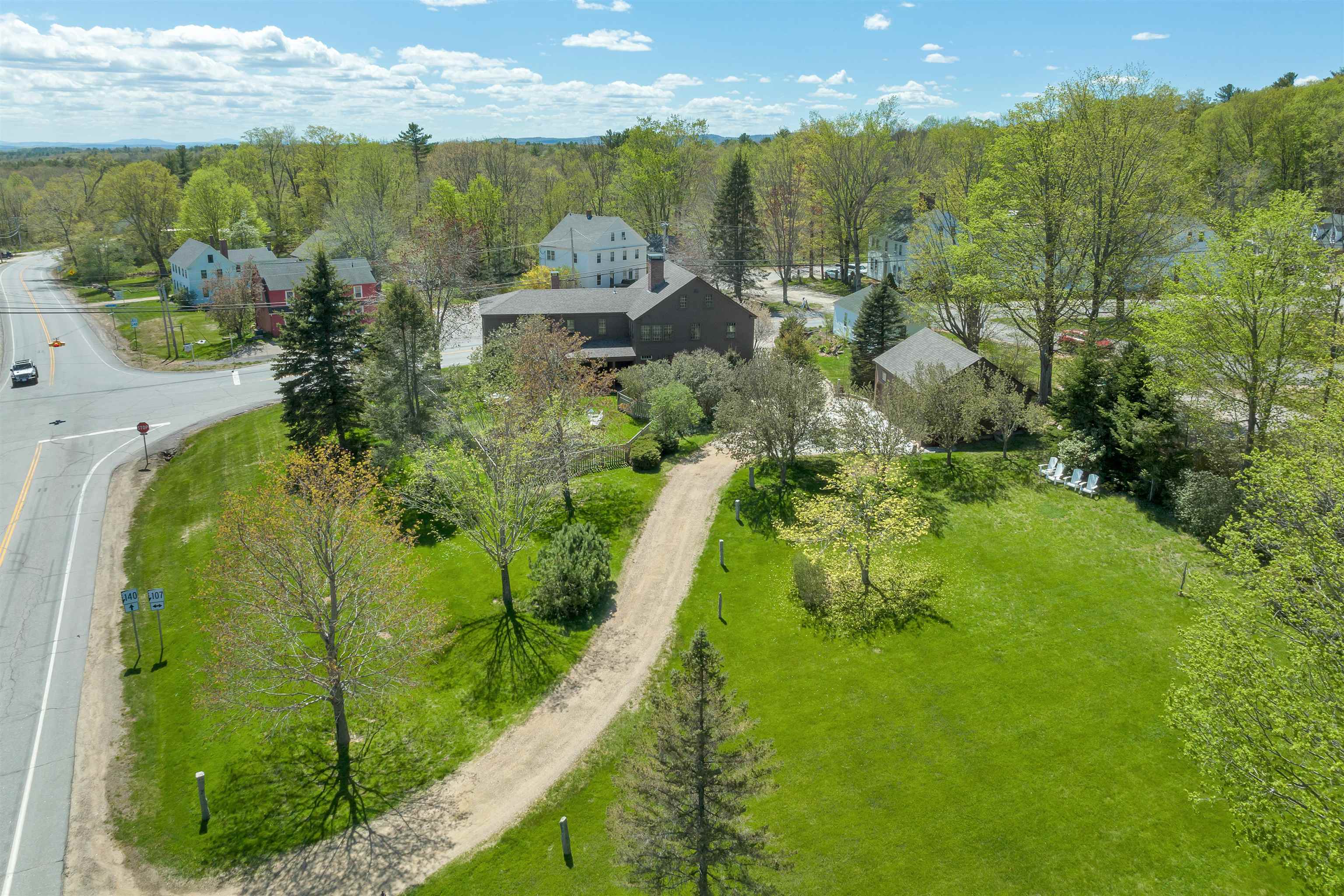 513 Province Road Gilmanton, NH 03237 - Photo 10 of 40