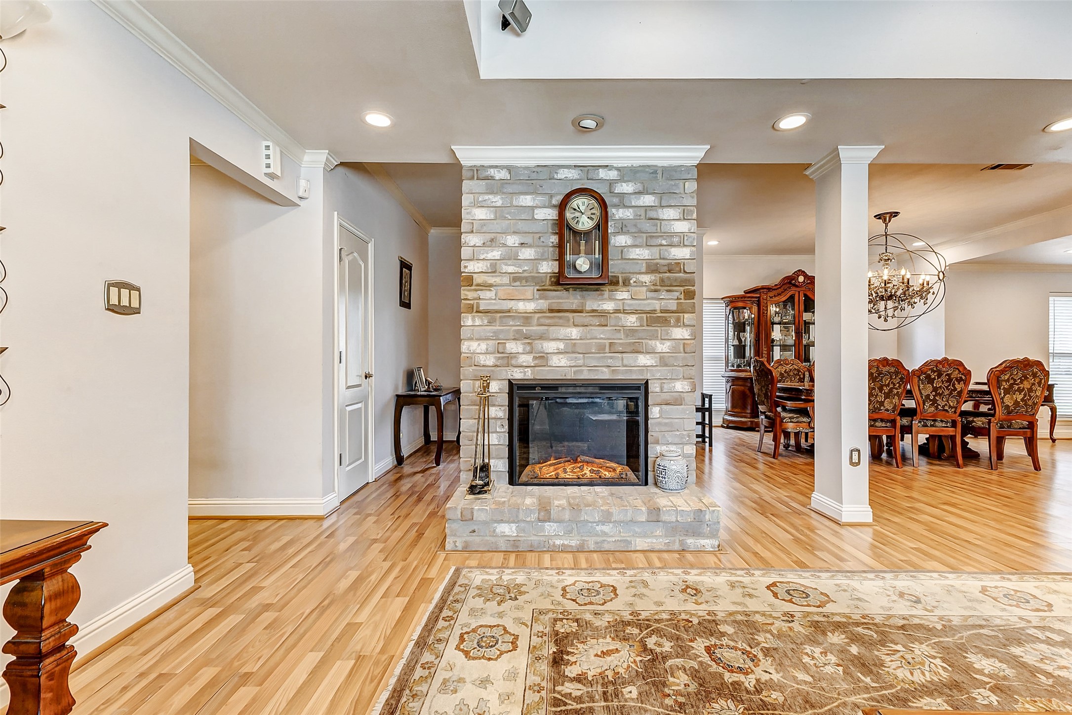 3022 Triway Lane Houston, TX 77043 - Photo 25 of 43