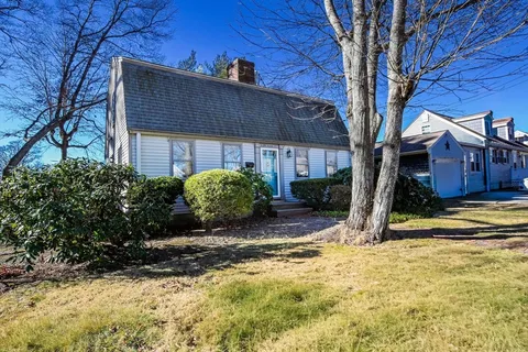 $474,900 | 1239 Roseanne Street, New Bedford, MA 02740