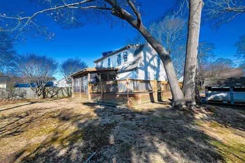 $474,900 | 1239 Roseanne Street, New Bedford, MA 02740