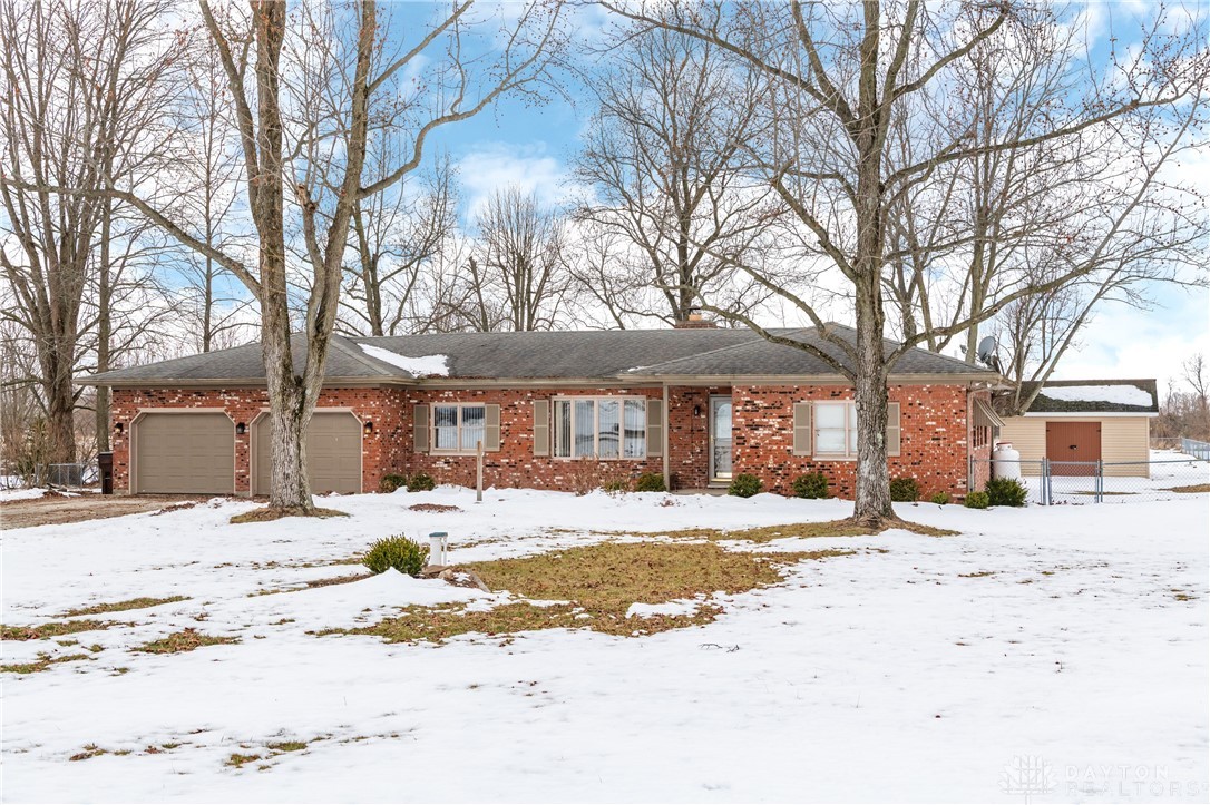6837 Preble County Line Road Brookville, OH 45309 - Photo 2 of 52 Gallery Image 2