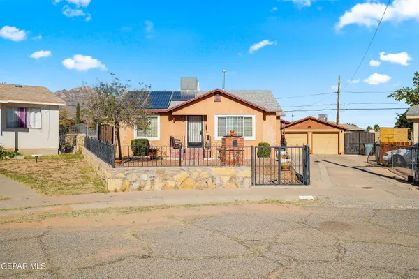 $244,000 | 5577 Joyce Circle, El Paso, TX 79904