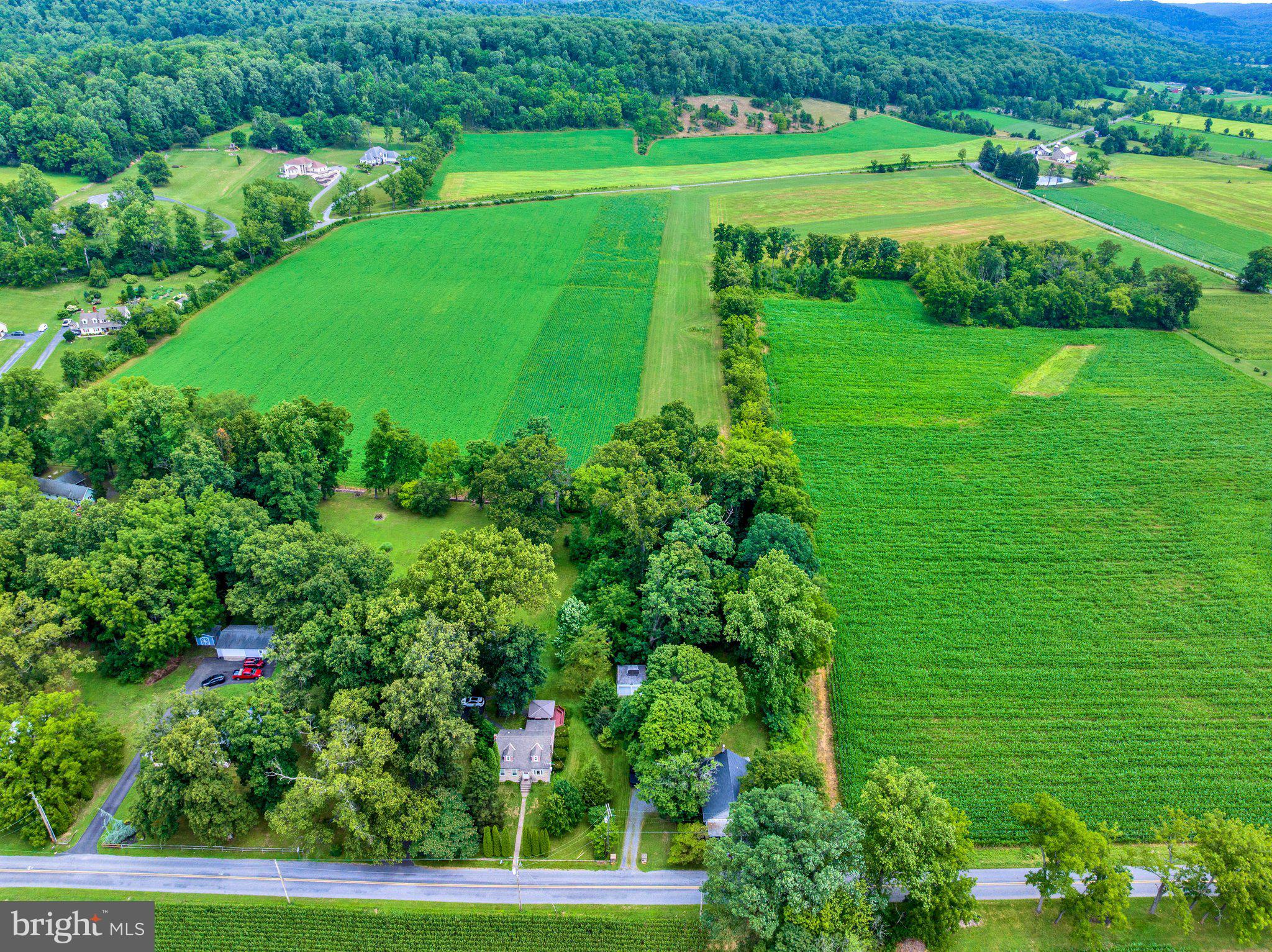 185 Stitzer Road Oley, PA 19522 - Photo 14 of 39 DJI_20260802122259_0077_D
