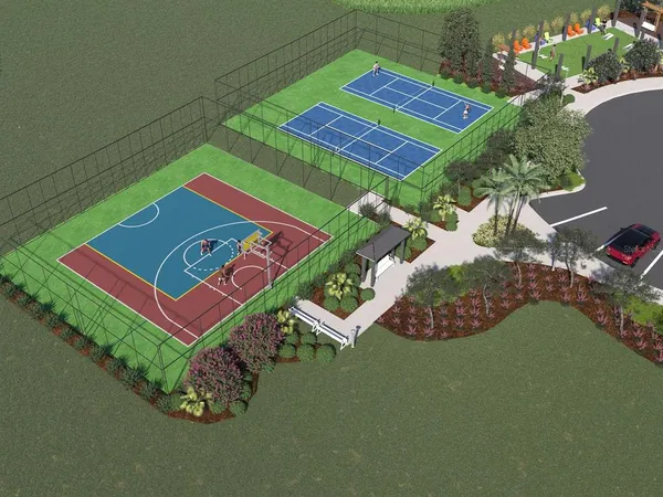 $345,900 | 14174 Crutchfield Court, Parrish, FL 34219