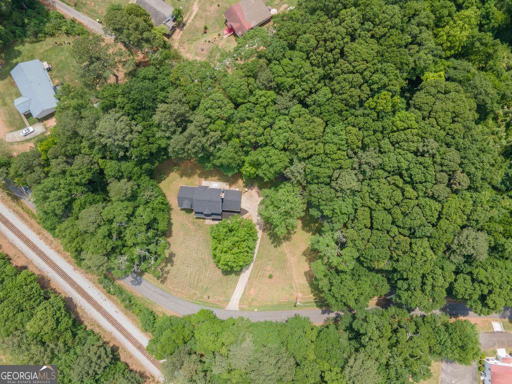 67 Roger Arnold Road Grantville, GA 30220 - Photo 35 of 36
