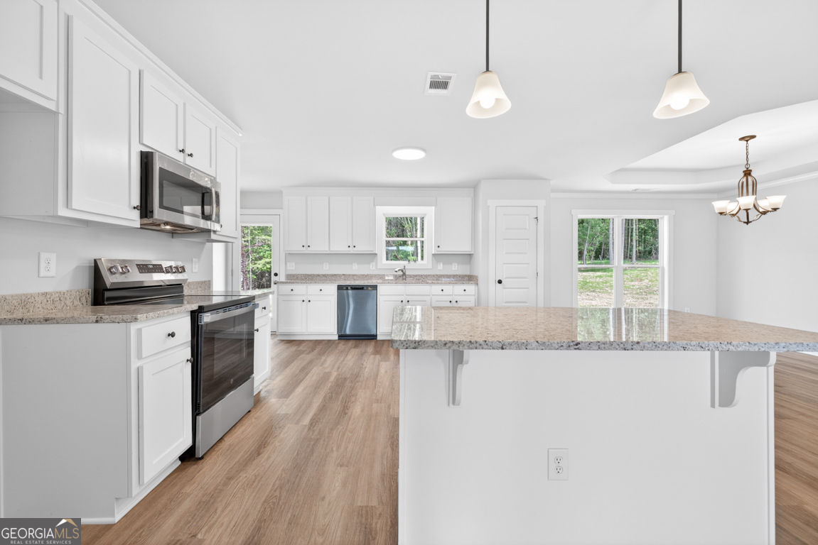 226 Airport Road, Unit 10 Canon, GA 30520 - Photo 8 of 28