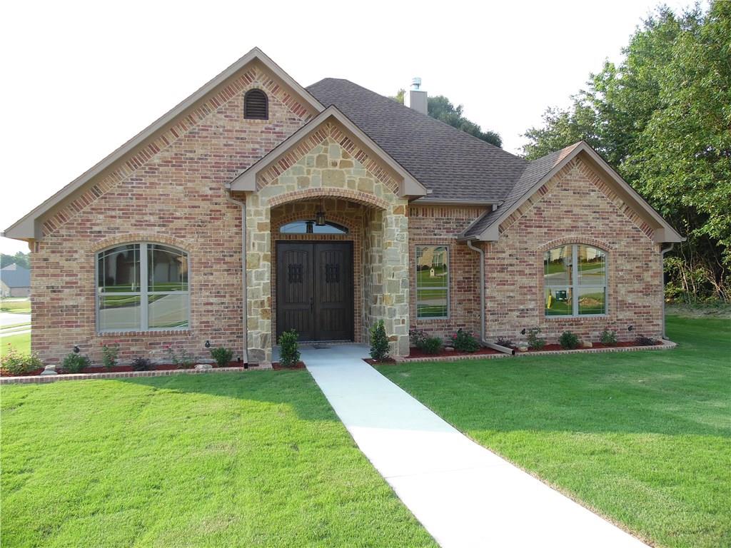 4002 Chapel Ridge Tyler, TX 75707 - Photo 1 of 1