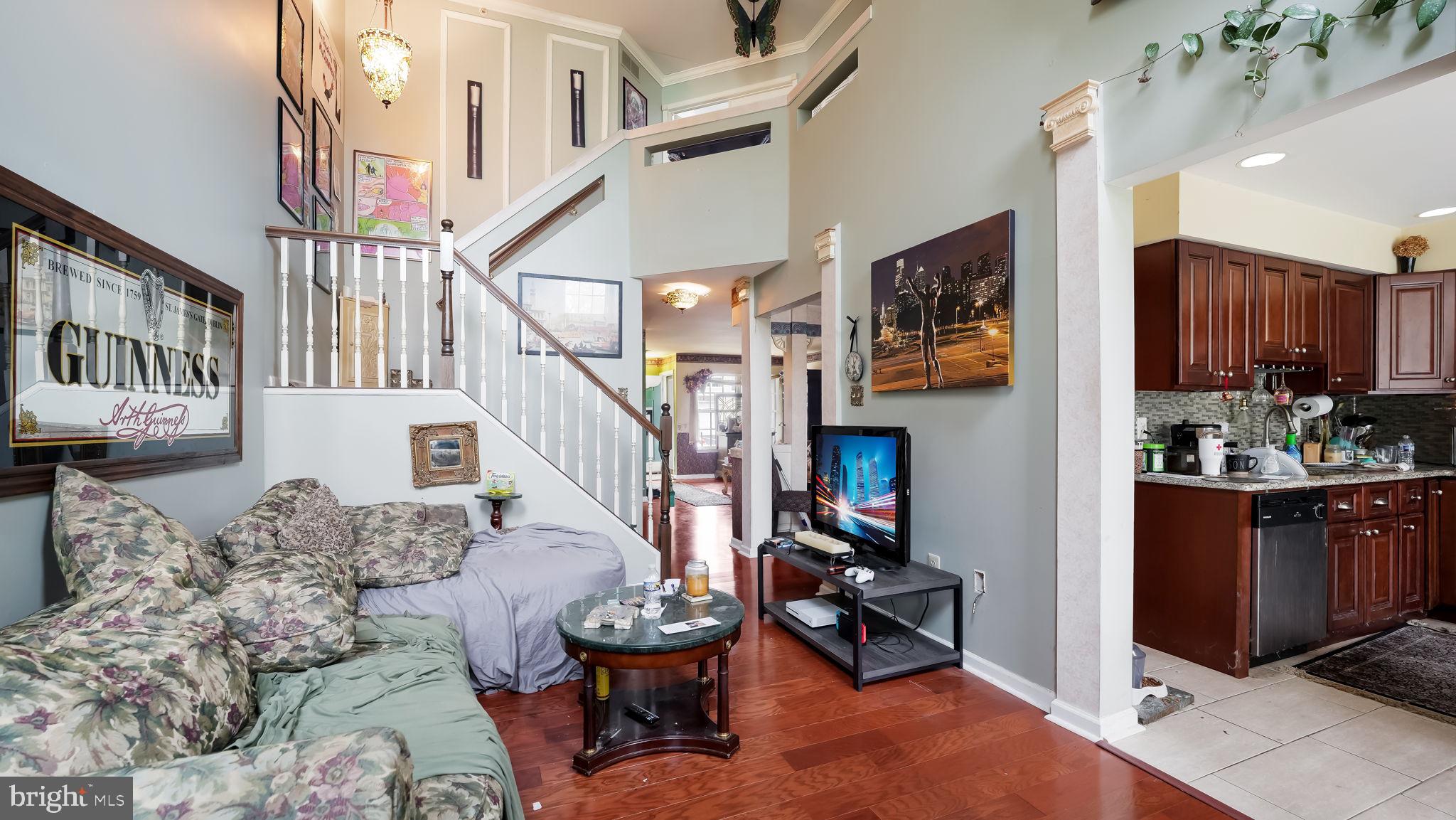 1616 Rockcress Drive Jamison, PA 18929 - Photo 11 of 27 Family Room