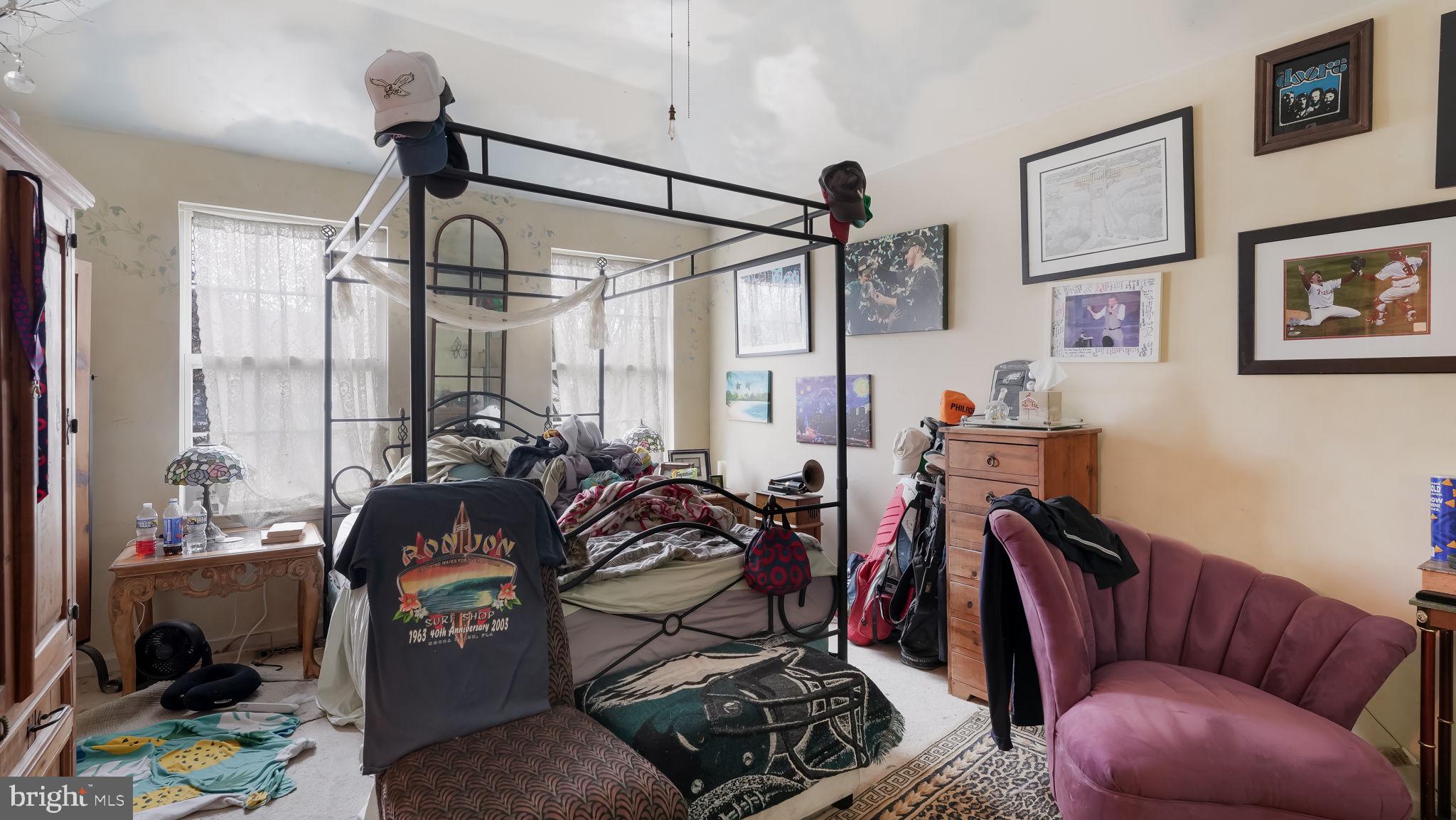 1616 Rockcress Drive Jamison, PA 18929 - Photo 16 of 27 Primary Bedroom