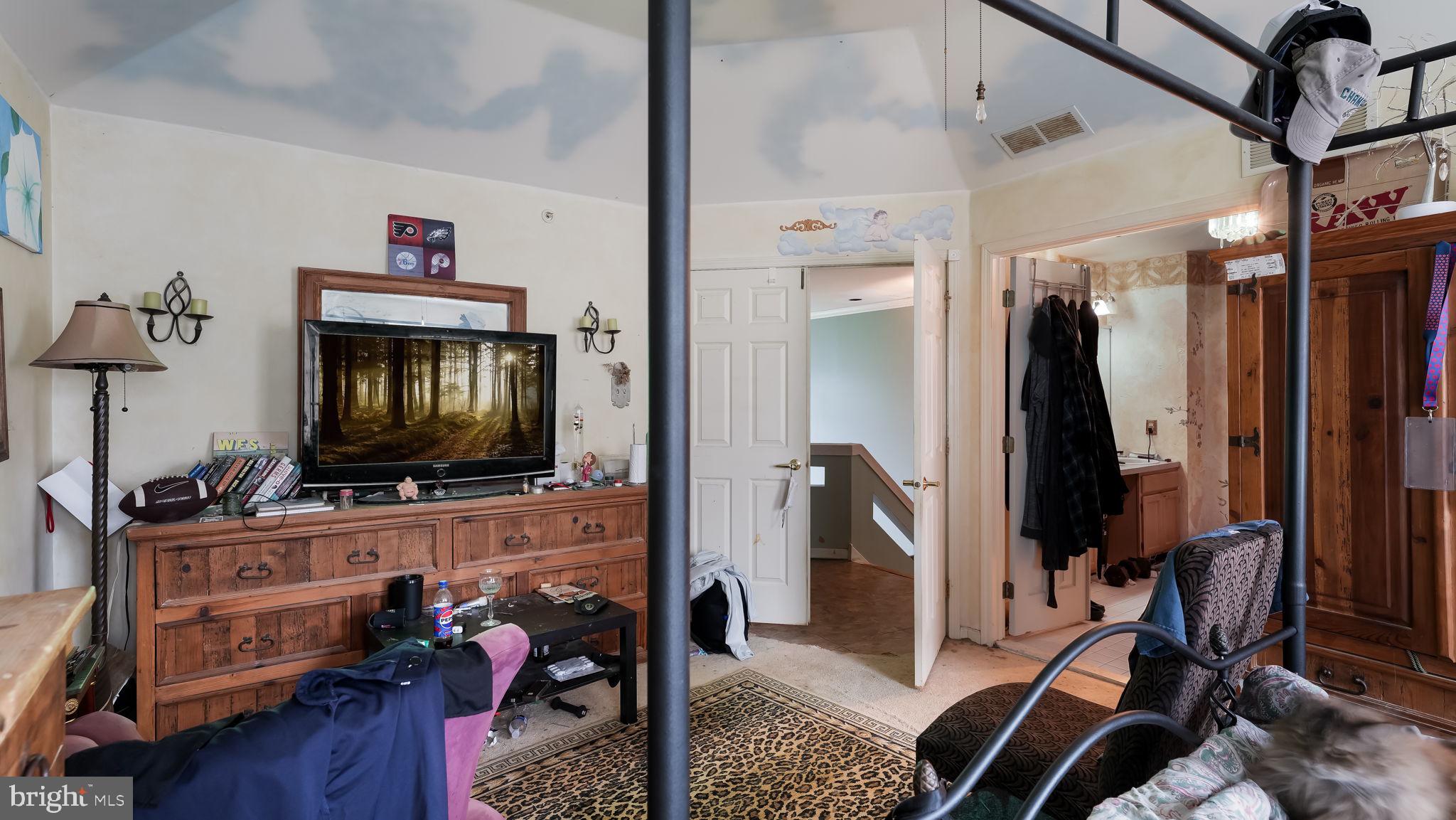 1616 Rockcress Drive Jamison, PA 18929 - Photo 17 of 27 Primary Bedroom