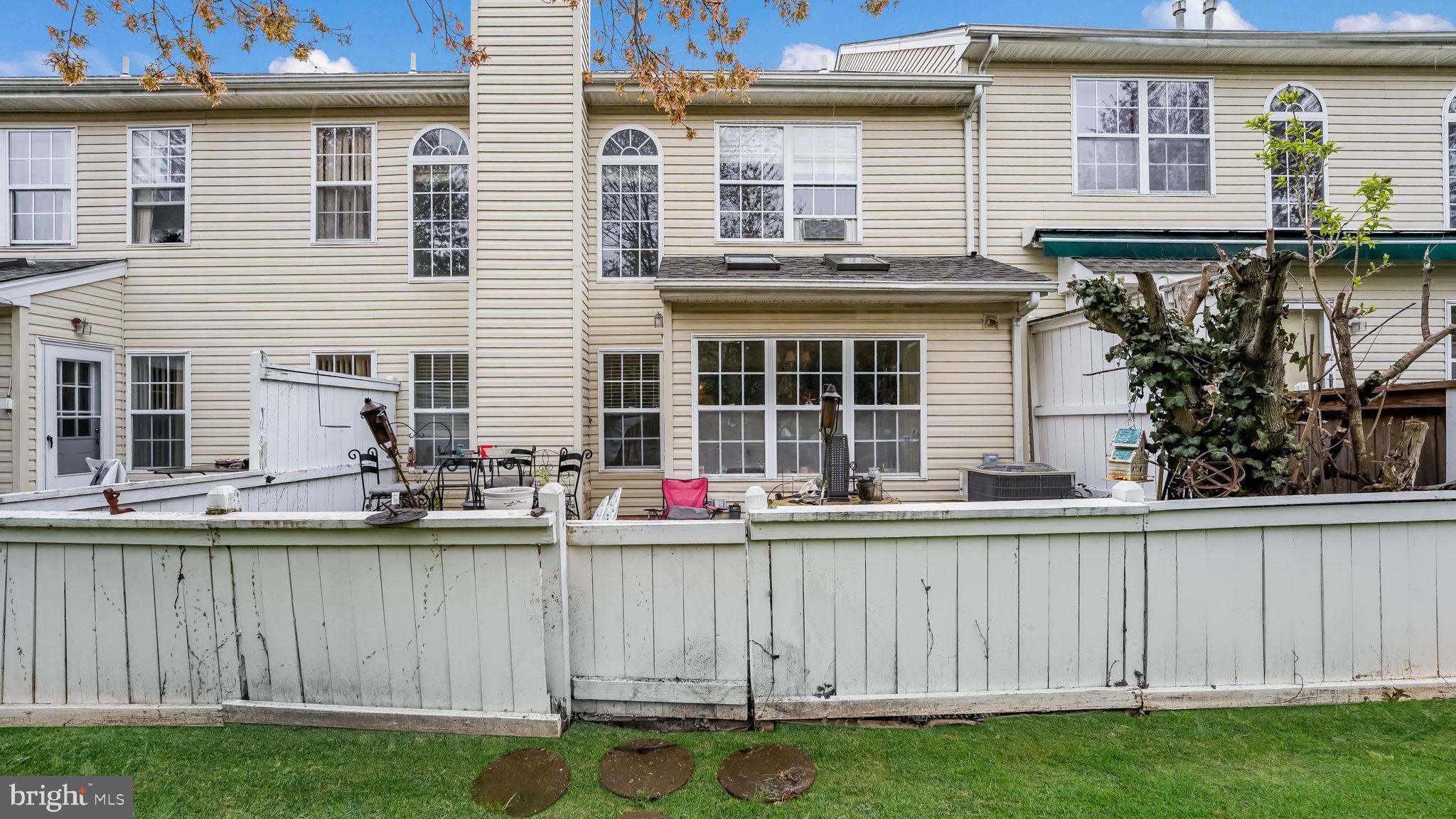 1616 Rockcress Drive Jamison, PA 18929 - Photo 24 of 27 Back