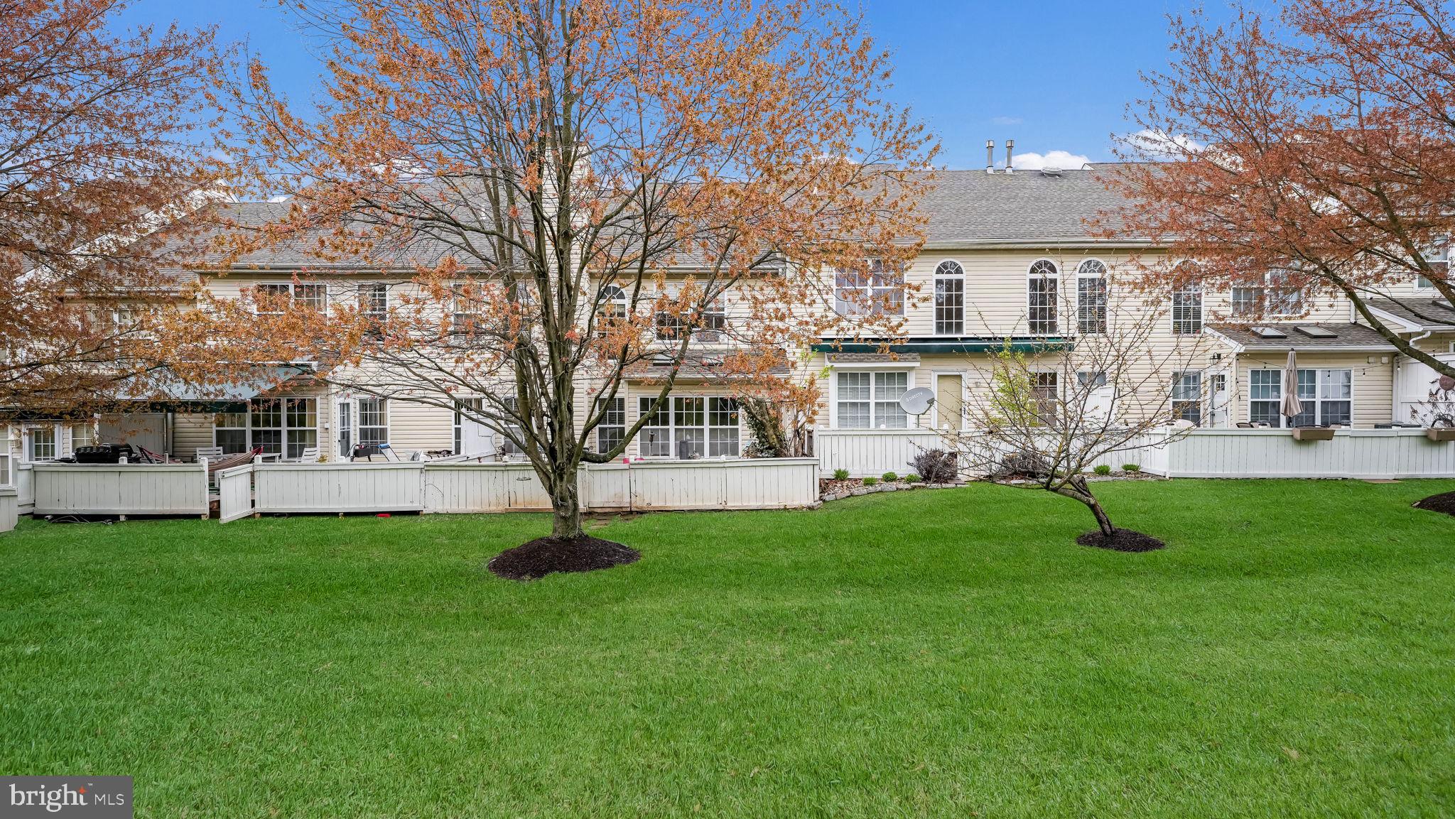 1616 Rockcress Drive Jamison, PA 18929 - Photo 27 of 27 Back