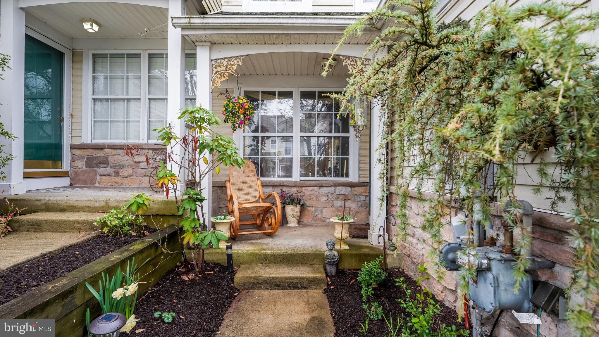 1616 Rockcress Drive Jamison, PA 18929 - Photo 3 of 27 Entry