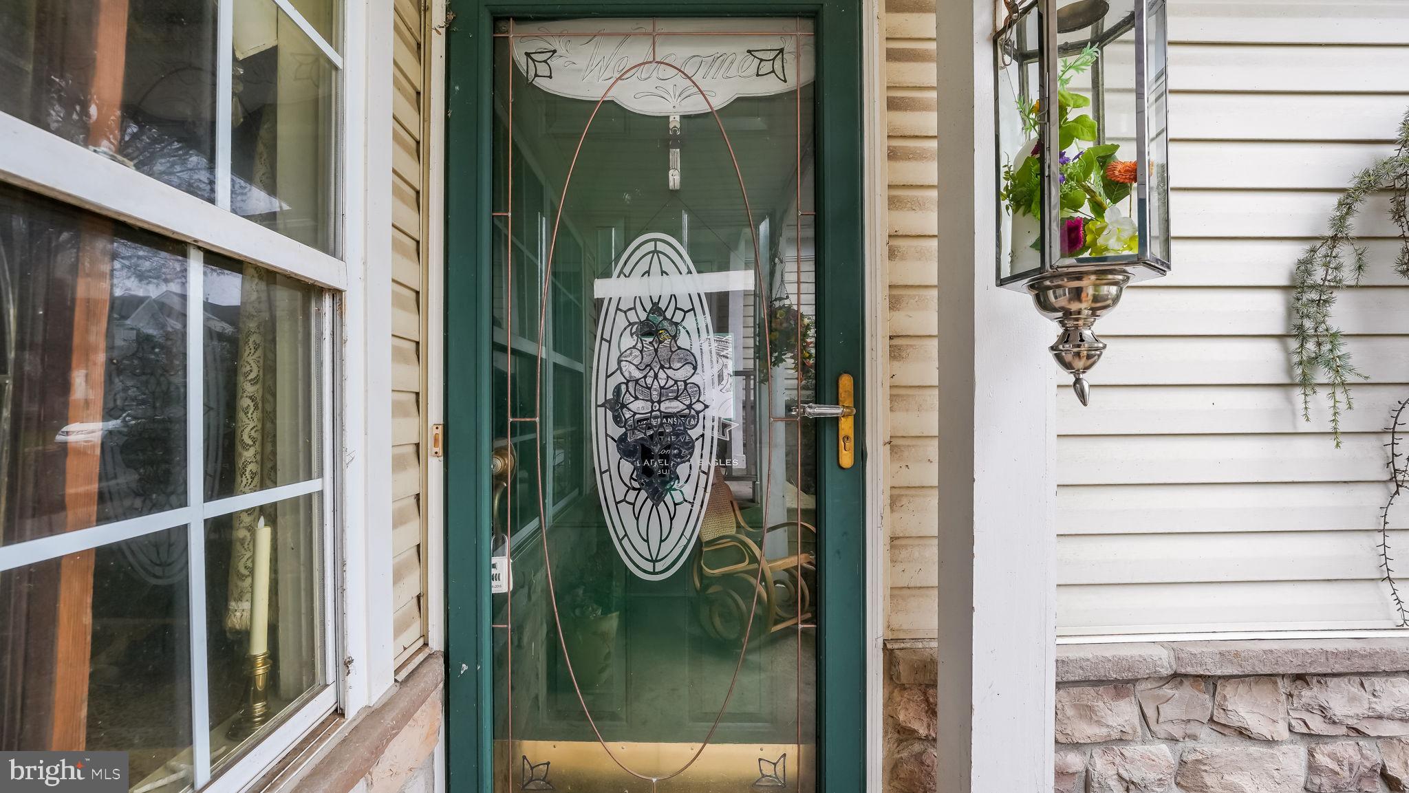 1616 Rockcress Drive Jamison, PA 18929 - Photo 4 of 27 Entry