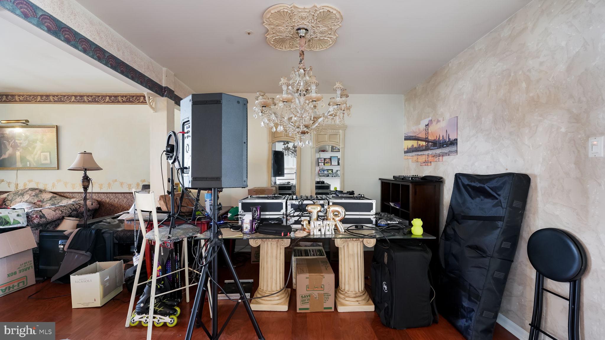 1616 Rockcress Drive Jamison, PA 18929 - Photo 9 of 27 Dining Room