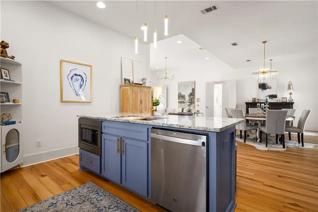 $454,000 | 2216 Forest Trail, Woodworth, LA 71485