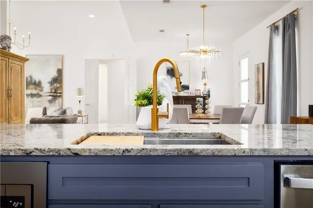 $454,000 | 2216 Forest Trail, Woodworth, LA 71485