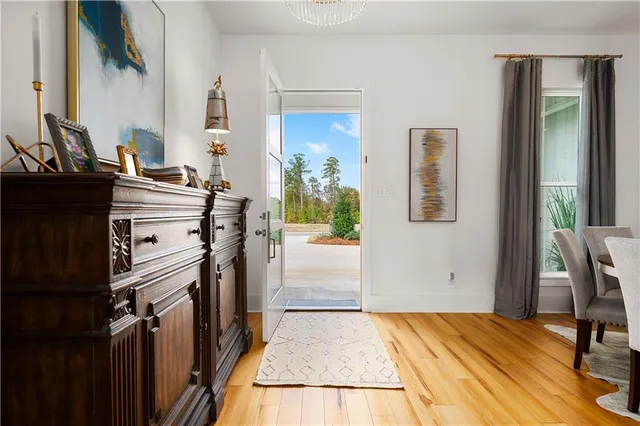 $454,000 | 2216 Forest Trail, Woodworth, LA 71485