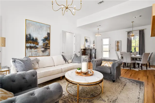 $454,000 | 2216 Forest Trail, Woodworth, LA 71485