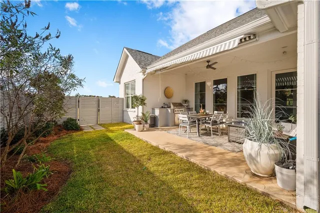 $454,000 | 2216 Forest Trail, Woodworth, LA 71485