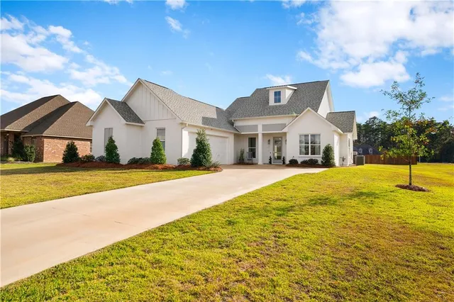 $454,000 | 2216 Forest Trail, Woodworth, LA 71485