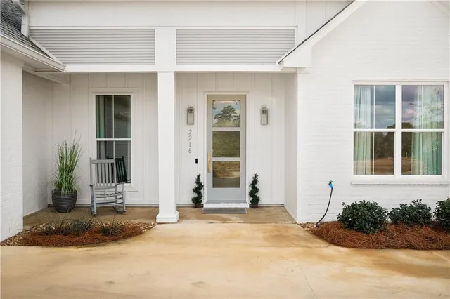 $454,000 | 2216 Forest Trail, Woodworth, LA 71485